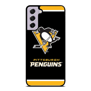 PITTSBURGH PENGUINS 3 Samsung Galaxy S21 FE Case Cover