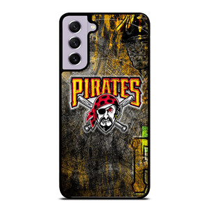 PITTSBURGH PIRATES 3 Samsung Galaxy S21 FE Case Cover