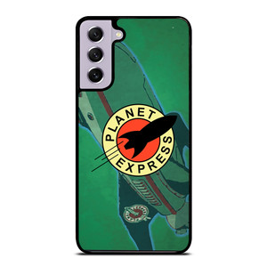 PLANET EXPRESS ICON Samsung Galaxy S21 FE Case Cover