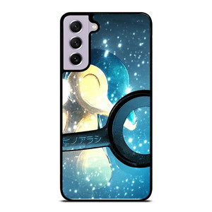 POKEMON BALL 1 Samsung Galaxy S21 FE Case Cover