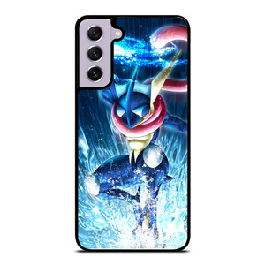 POKEMON GRENINJA 4 Samsung Galaxy S21 FE Case Cover