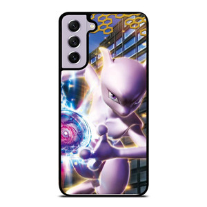 POKEMON MEWTWO 1 Samsung Galaxy S21 FE Case Cover POKEMON MEWTWO 1 Samsung Galaxy S21 FE Case Cover