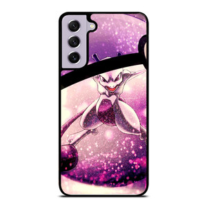 POKEMON MEWTWO POKEDEX Samsung Galaxy S21 FE Case Cover POKEMON MEWTWO POKEDEX Samsung Galaxy S21 FE Case Cover