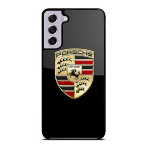 PORSCHE 1931 Samsung Galaxy S21 FE Case Cover PORSCHE 1931 Samsung Galaxy S21 FE Case Cover