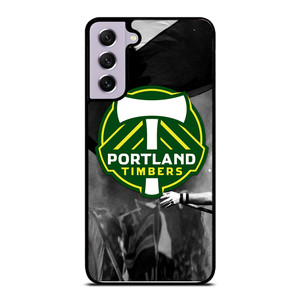 PORTLAND TIMBERS TEAM Samsung Galaxy S21 FE Case Cover