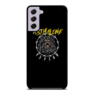 POST MALONE LOGO Samsung Galaxy S21 FE Case Cover