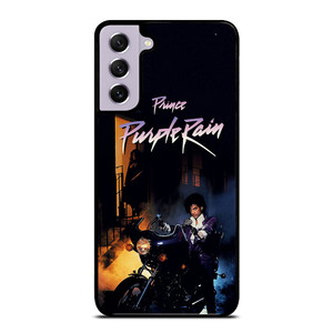 PRINCE PURPLE RAIN 2 Samsung Galaxy S21 FE Case Cover