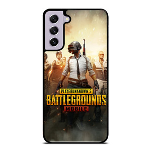 PUBG MOBILE Samsung Galaxy S21 FE Case Cover PUBG MOBILE Samsung Galaxy S21 FE Case Cover