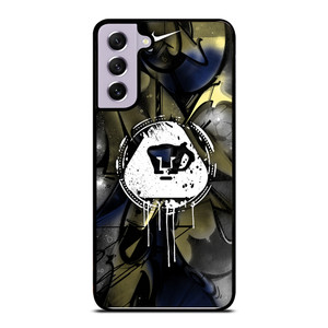 PUMAS UNAM FUTBOL Samsung Galaxy S21 FE Case Cover