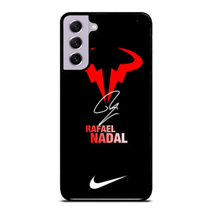 RAFAEL NADAL 1 Samsung Galaxy S21 FE Case Cover
