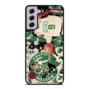 RAJON RONDO BOSTON CELTICS Samsung Galaxy S21 FE Case Cover RAJON RONDO BOSTON CELTICS Samsung Galaxy S21 FE Case Cover