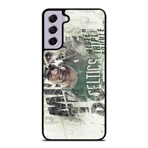 RAJON RONDO TRIPLE DOUBLE Samsung Galaxy S21 FE Case Cover