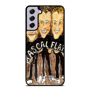 RASCAL FLATTS ART Samsung Galaxy S21 FE Case Cover