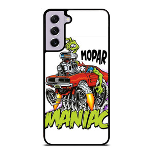 RAT FINK MOPAR 2 Samsung Galaxy S21 FE Case Cover RAT FINK MOPAR 2 Samsung Galaxy S21 FE Case Cover