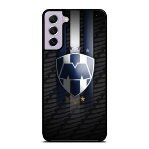 RAYADOS MONTERREY CLUB DE FUTBOL Samsung Galaxy S21 FE Case Cover RAYADOS MONTERREY CLUB DE FUTBOL Samsung Galaxy S21 FE Case Cover