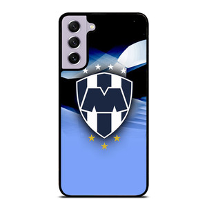 RAYADOS MONTERREY LOGO Samsung Galaxy S21 FE Case Cover RAYADOS MONTERREY LOGO Samsung Galaxy S21 FE Case Cover