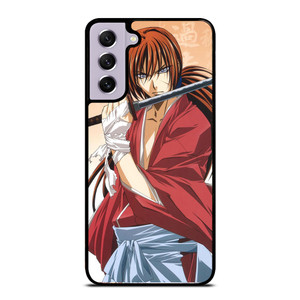 RUROUNI KENSHIN SAMURAI X MANGA Samsung Galaxy S21 FE Case Cover RUROUNI KENSHIN SAMURAI X MANGA Samsung Galaxy S21 FE Case Cover