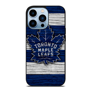 TORONTO MAPLE LEAFS TEAM iPhone 13 Pro Max Case Cover