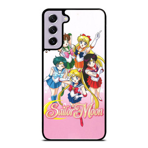 SAILOR MOON 1 Samsung Galaxy S21 FE Case Cover