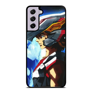 SAINT SEIYA PEGASUS Samsung Galaxy S21 FE Case Cover