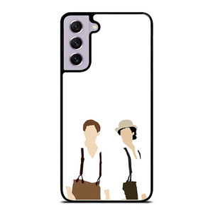 SALVATORE BROTHERS Samsung Galaxy S21 FE Case Cover SALVATORE BROTHERS Samsung Galaxy S21 FE Case Cover