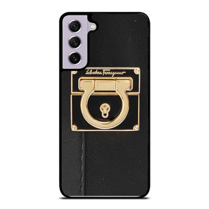 SALVATORE FERRAGAMO 1 Samsung Galaxy S21 FE Case Cover