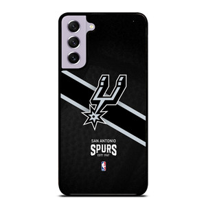 SAN ANTONIO SPURS NBA SYMBOL Samsung Galaxy S21 FE Case Cover