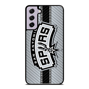 SAN ANTONIO SPURS Samsung Galaxy S21 FE Case Cover