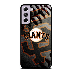 SAN FRANCISCO GIANTS 1 Samsung Galaxy S21 FE Case Cover