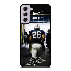SAQUON BARKLEY GIANTS SIGN Samsung Galaxy S21 FE Case Cover SAQUON BARKLEY GIANTS SIGN Samsung Galaxy S21 FE Case Cover
