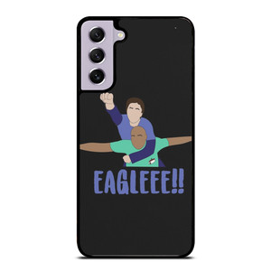 SCRUBS TURK AND JD ART Samsung Galaxy S21 FE Case Cover