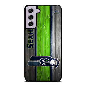 SEATTLE SEAHAWKS 2 Samsung Galaxy S21 FE Case Cover