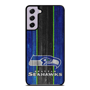SEATTLE SEAHAWKS 3 Samsung Galaxy S21 FE Case Cover
