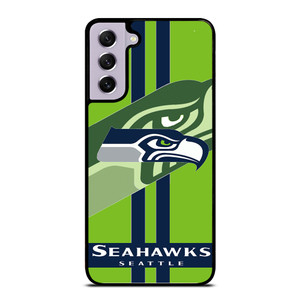 SEATTLE SEAHAWKS Samsung Galaxy S21 FE Case Cover