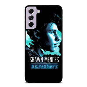 SHAWN MENDES 5 Samsung Galaxy S21 FE Case Cover SHAWN MENDES 5 Samsung Galaxy S21 FE Case Cover