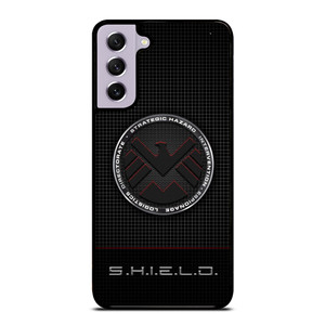 SHIELD LOGO Samsung Galaxy S21 FE Case Cover