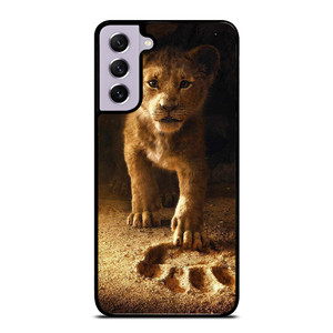 SIMBA LION KING MOVIE Samsung Galaxy S21 FE Case Cover