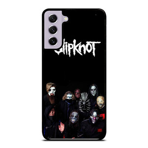 SLIPKNOT CREW Samsung Galaxy S21 FE Case Cover