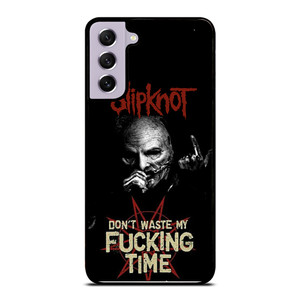 SLIPKNOT THE 9 Samsung Galaxy S21 FE Case Cover
