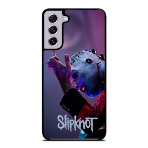 SLIPKNOT THE KNOT Samsung Galaxy S21 FE Case Cover