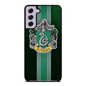 SLYTHERIN HOGWARTS Samsung Galaxy S21 FE Case Cover