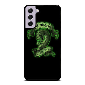 SLYTHERIN LOGO Samsung Galaxy S21 FE Case Cover