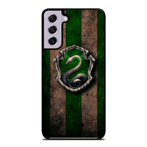 SLYTHERIN SERPENT Samsung Galaxy S21 FE Case Cover