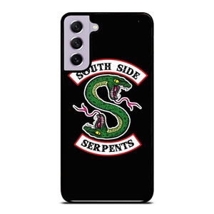 SOUTH SIDE SERPENTS Samsung Galaxy S21 FE Case Cover