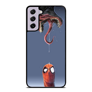 SPIDERMAN X VENOM Samsung Galaxy S21 FE Case Cover SPIDERMAN X VENOM Samsung Galaxy S21 FE Case Cover