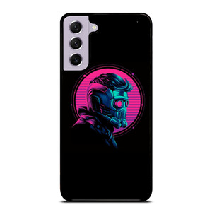 STAR LORD ART Samsung Galaxy S21 FE Case Cover