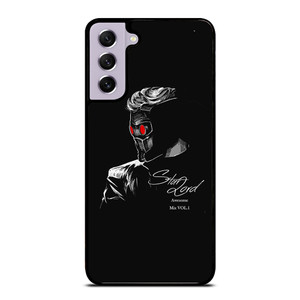 STAR LORD MARVEL Samsung Galaxy S21 FE Case Cover STAR LORD MARVEL Samsung Galaxy S21 FE Case Cover