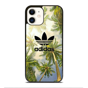 ADIDAS COCONUT iPhone 12 Case Cover ADIDAS COCONUT iPhone 12 Case Cover