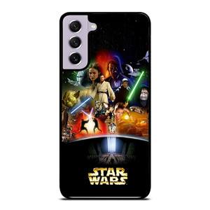 STAR WARS CLASSIC Samsung Galaxy S21 FE Case Cover