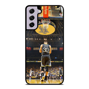 STEPHEN CURRY 1988 Samsung Galaxy S21 FE Case Cover